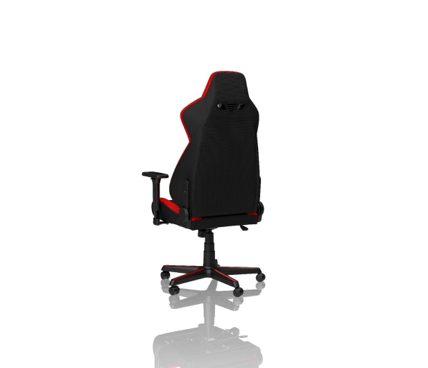 Nitro Concepts S300 Gaming (Czarno-Czerwony) - 392796 - zdjęcie 8